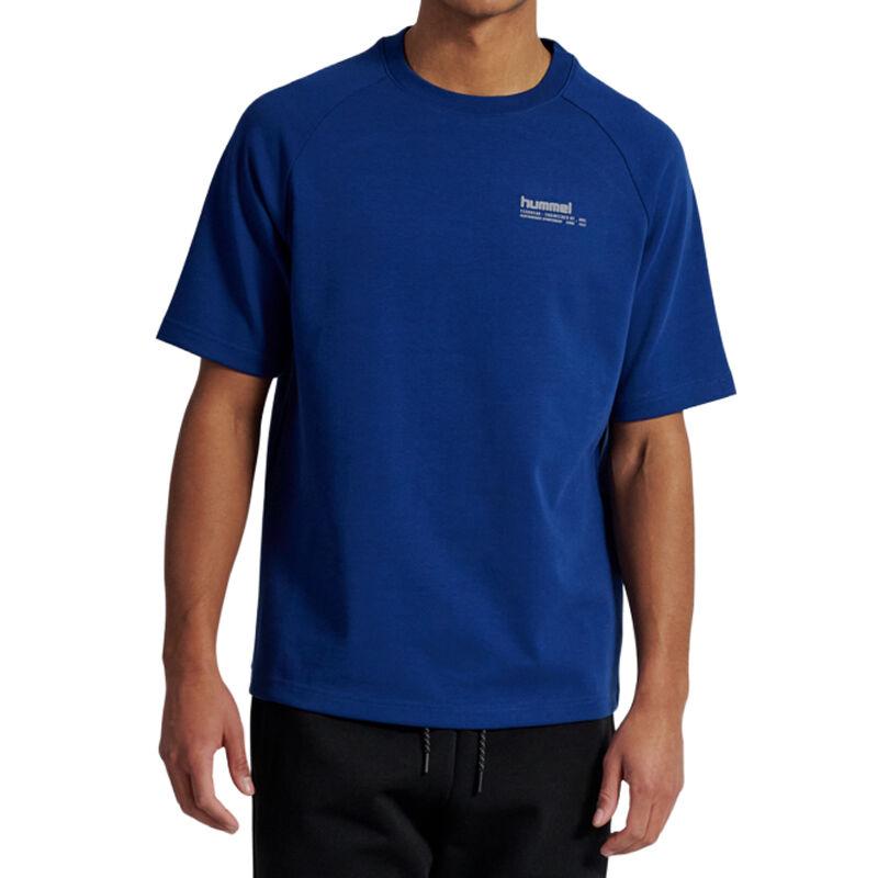 Hummel Majica Hml Tech Loose T-Shirt Za Muškarce