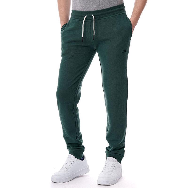 Zimzeleni Robe Di Kappa Donji Deo Delfo Terry Za Muškarce