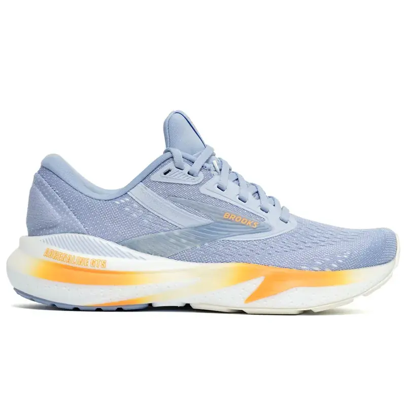 Brooks Adrenalin GTS 24 ženske patike, svijetloplave