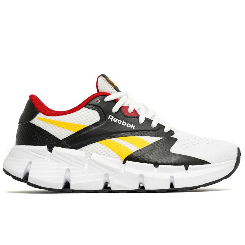 Reebok dječačke tenisice Zig Dynamica 5, šarene