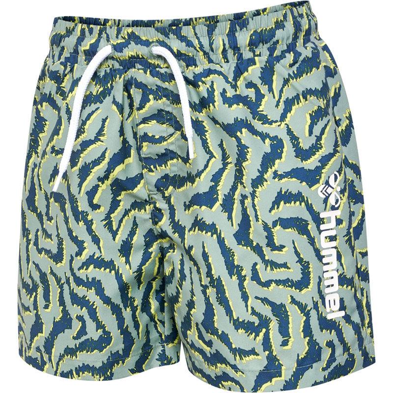 Hummel Sorts Hmlchill Board Shorts Dječaci