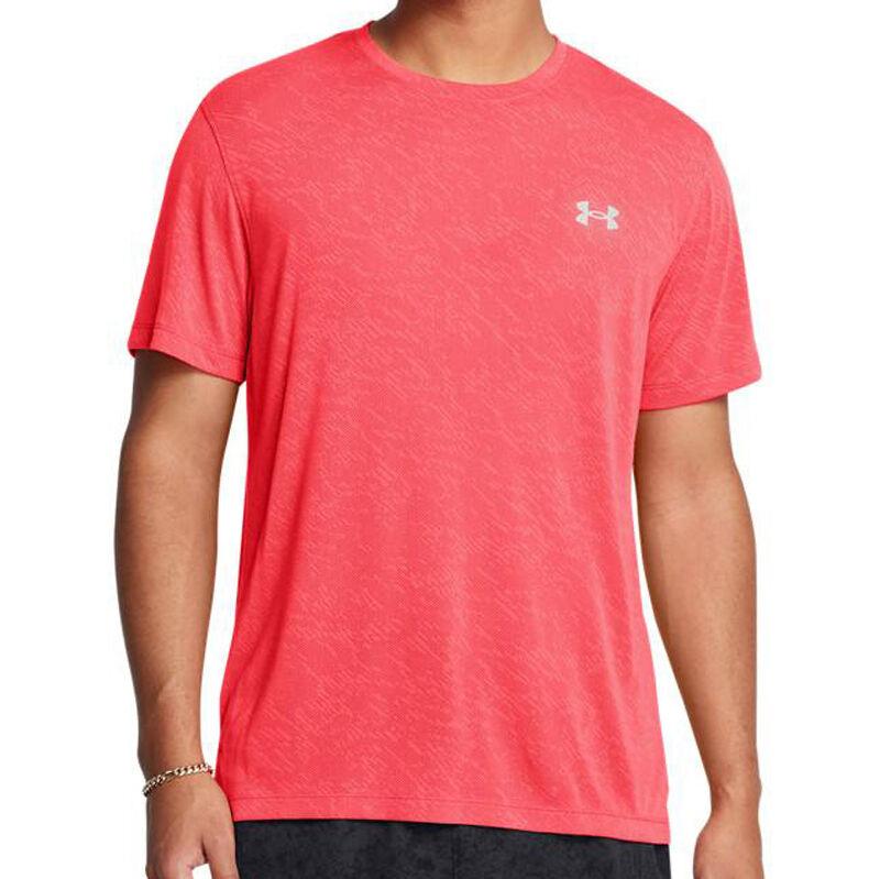 Under Armour Majica Ua Launch Camo Shortsleeve Za Muškarce