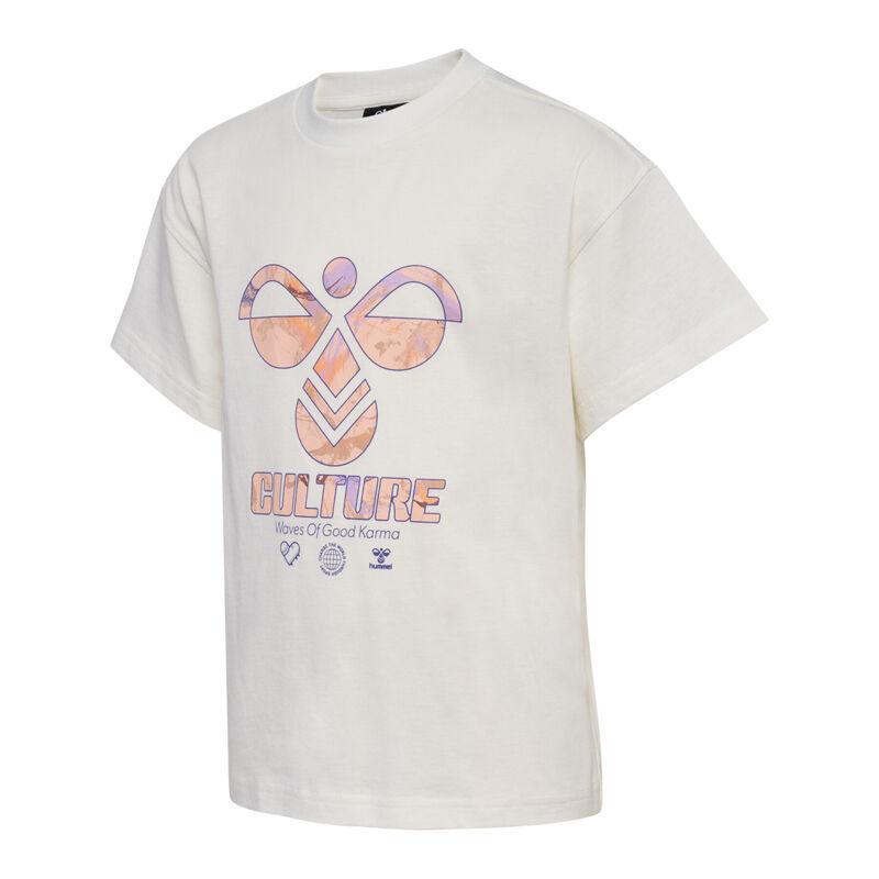 Hummel Majica Hmlswirly T-Shirt S/S Djevojčice