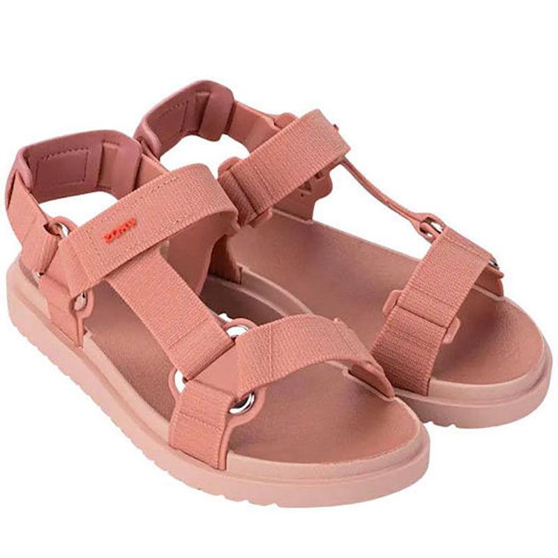 Zaxy Sandale Go Papete Fem Za Žene