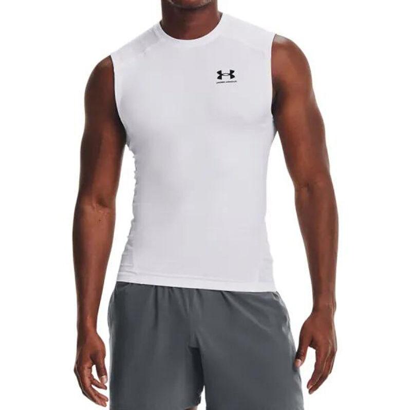 Under Armour Majica Ua Hg Armour Comp Sl Za Muškarce
