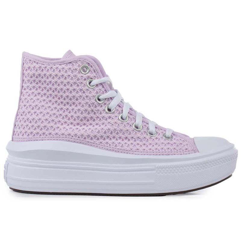 Roze Patika Converse Chuck Taylor All Star Move