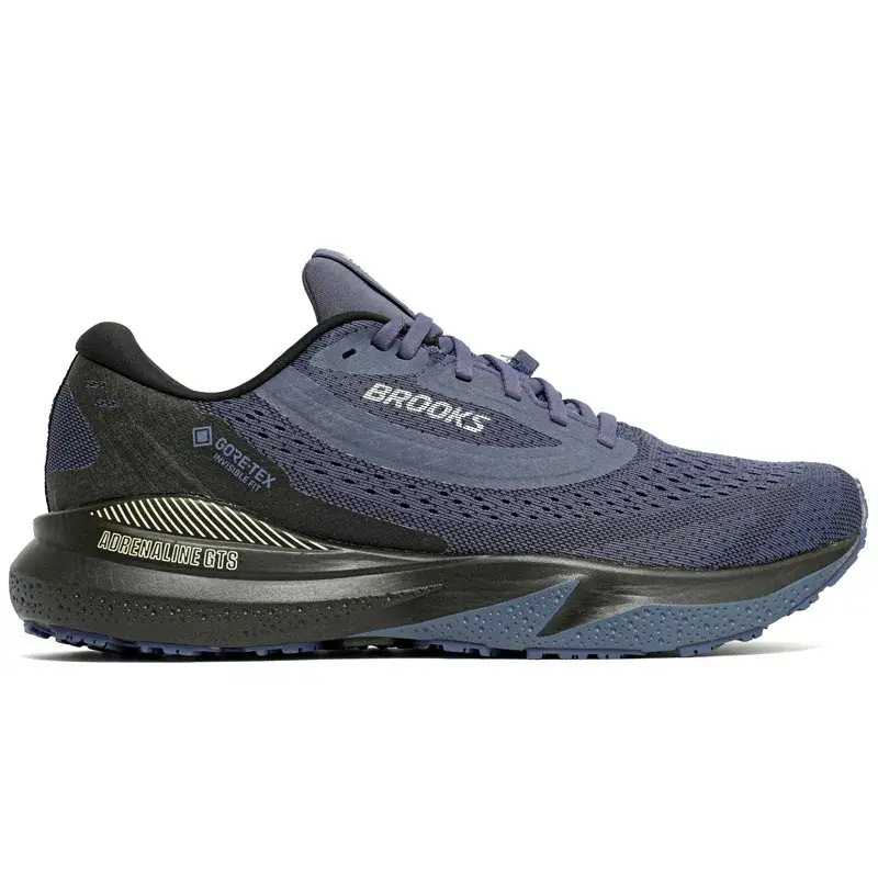 Brooks muške patike Adrenalin GTS 24 GTX, Teget