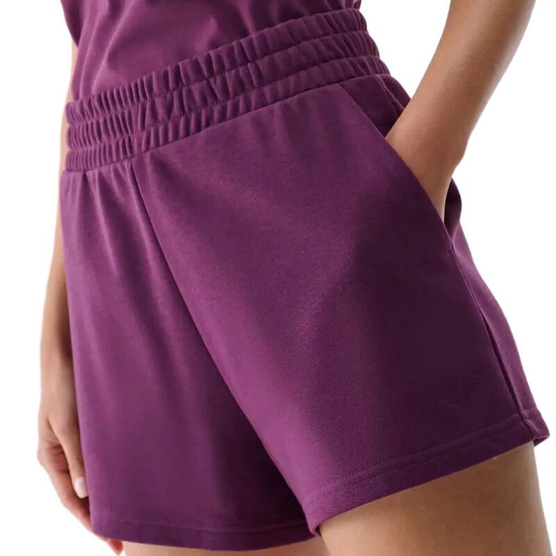 Ljubičasti 4F Ženski Sorts Za Žene