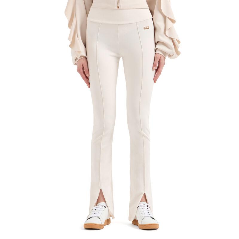 Bijela Armani Trenerka Donji Deo Train Prescious Za Žene