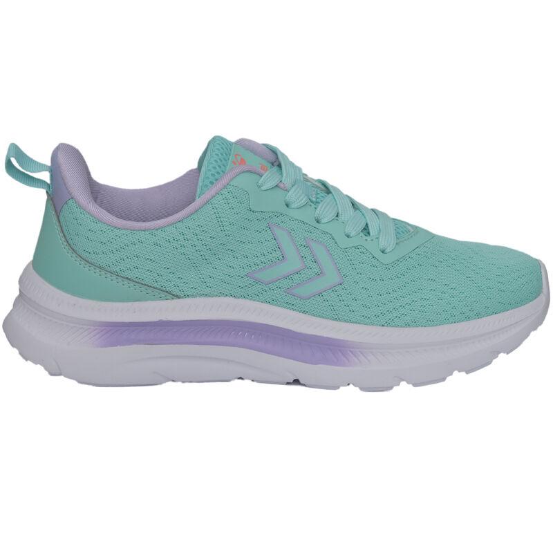 Tirkizne Hummel Patike Cerna Za Žene