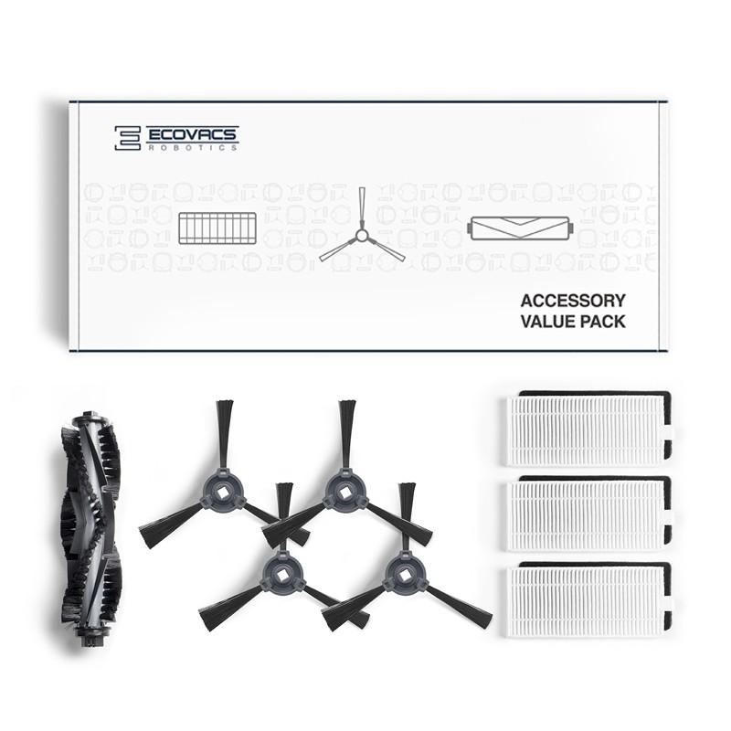 Deebot Set Oprema za Robotski Usisivač 600/601/605