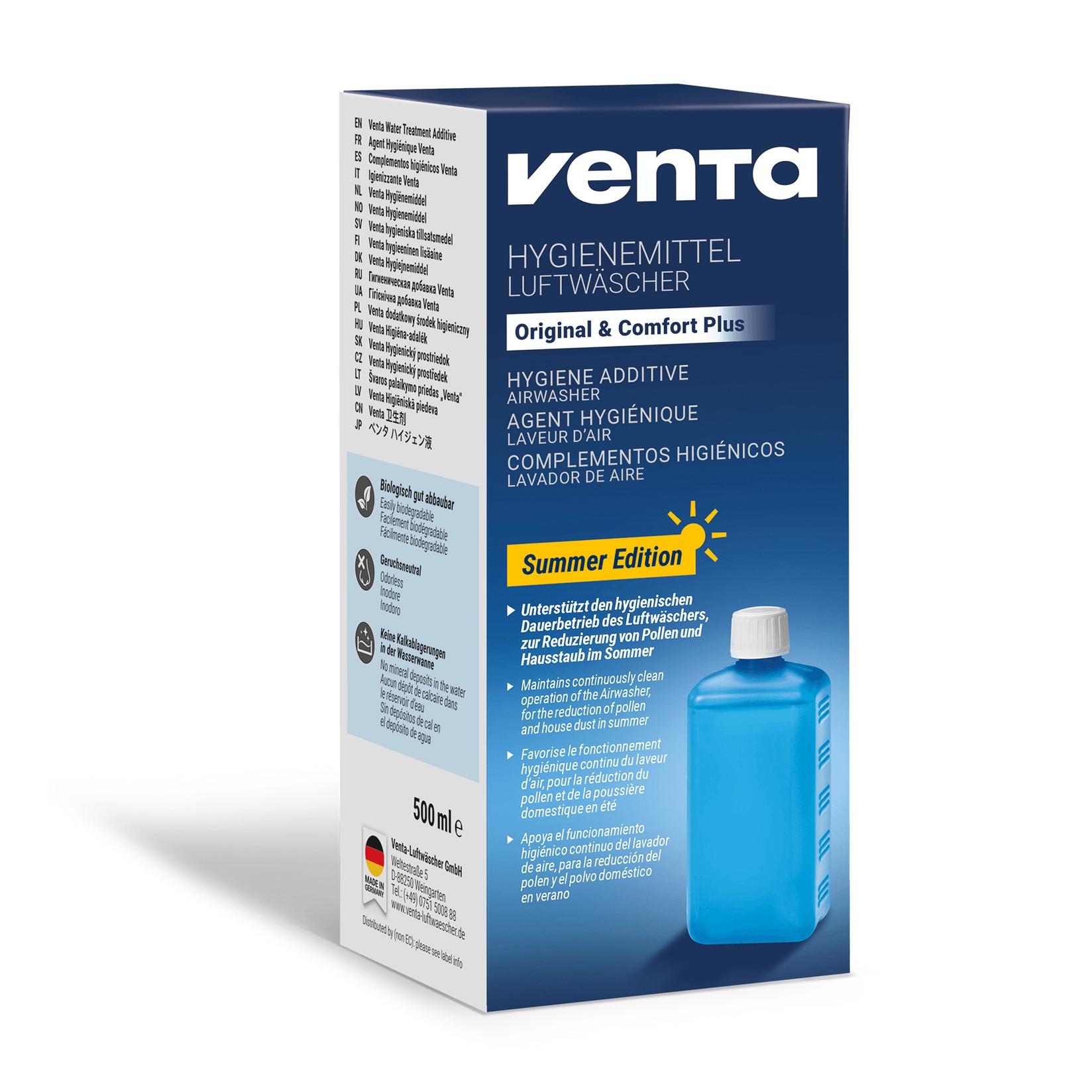 Venta Higijenski Ljetnji Aditiv 500Ml