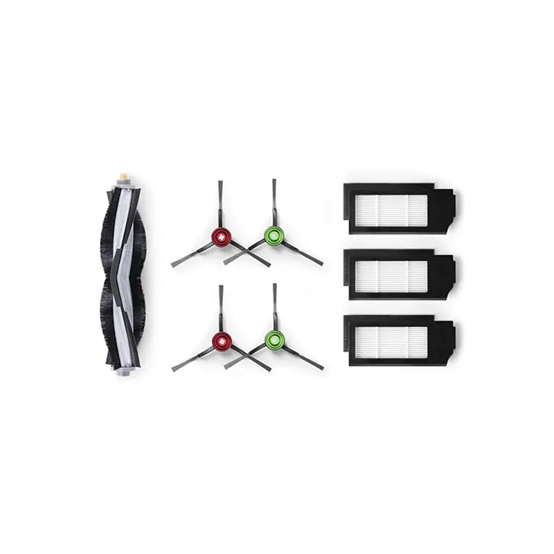 Deebot Set Opreme Za Robotski Usisivače X1 Omni(Black)/ X1 Plus