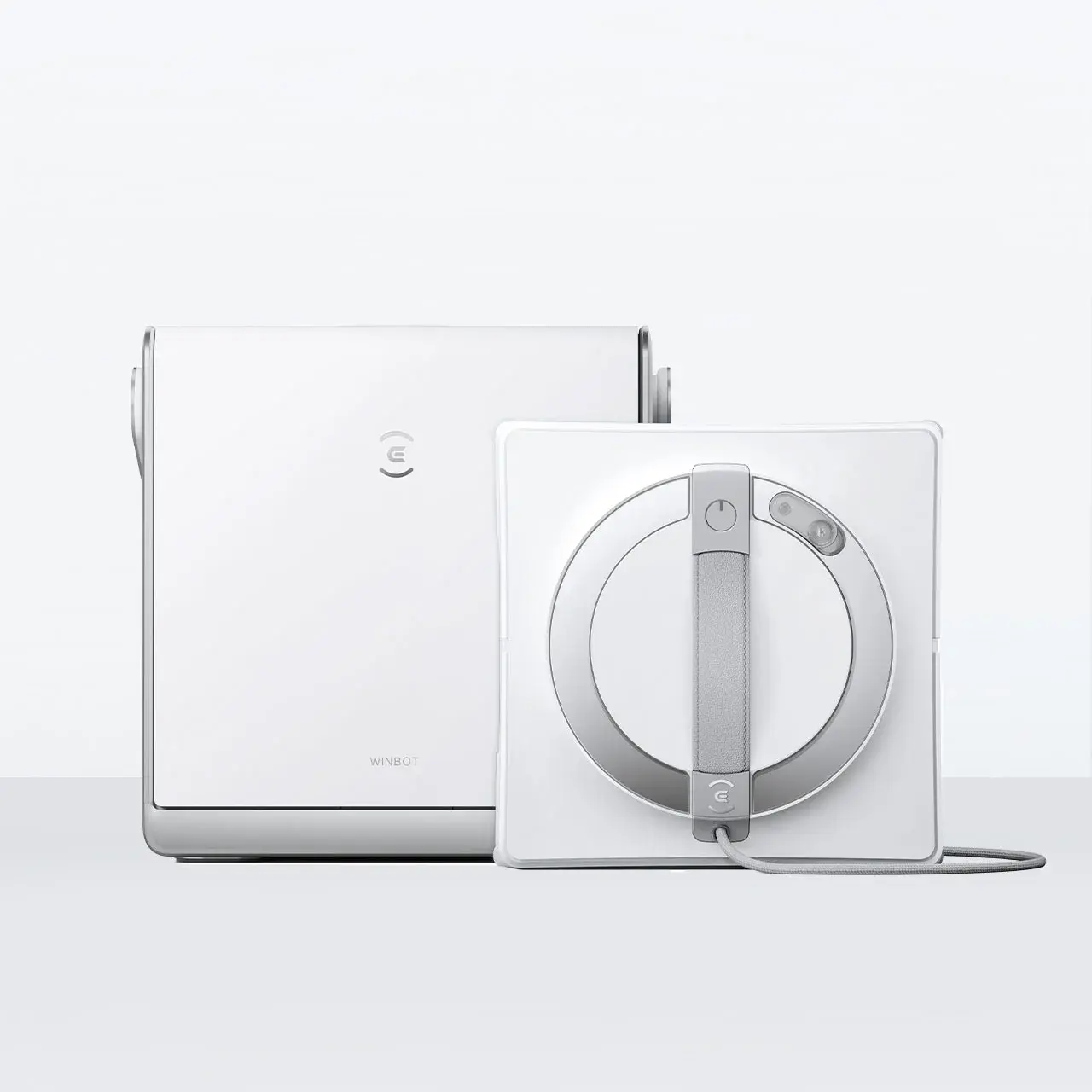 Winbot Robotski Čistač Prozora W2 Omni, Bijela