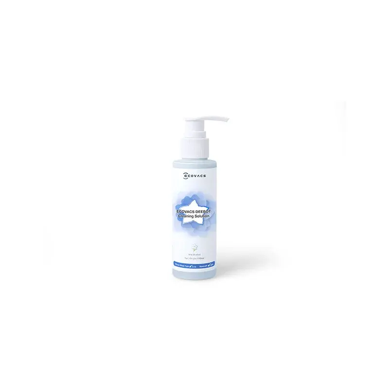 Deebot Sredstvo Za Čišćenje (110Ml)