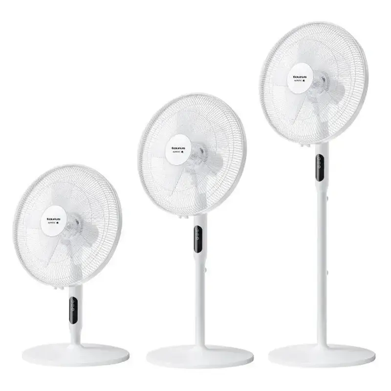 Taurus Ventilator 3u1 – Ice Brise 947265