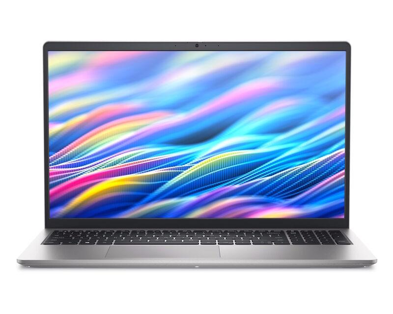 Dell 15 DC15250 15.6 inch FHD 120Hz i7-1355U 16GB 1TB SSD FP metalni silver laptop