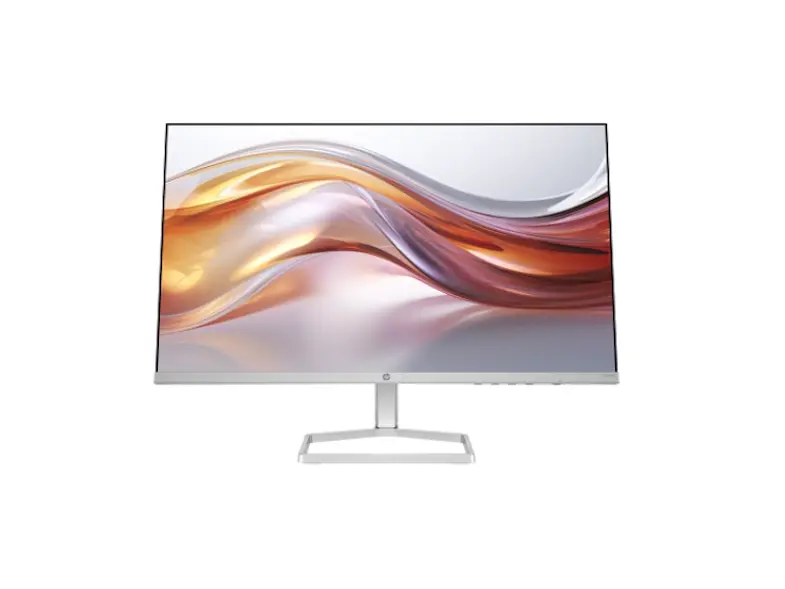 HP 524sf S5 24  100Hz  FHD/IPS/HDMI/VGA/Tilt/Black