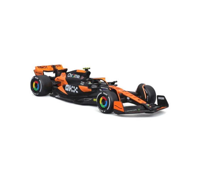 Burago Igračka  Formula Mclaren 1:43