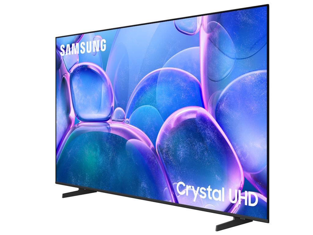 Samsung UE75U7022FKXXH LED TV 75  ultra HD, smart TV, Crystal processor 4K, MetalStream dizajn