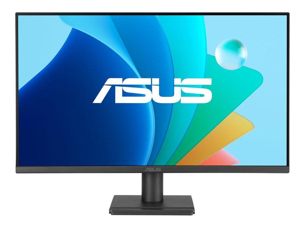 ASUS LED IPS Gaming Monitor VA279HG, 27 ,Full HD 1920x1080, 120Hz, 1 ms, 1500:1,Eye Care, VGA/HDMI