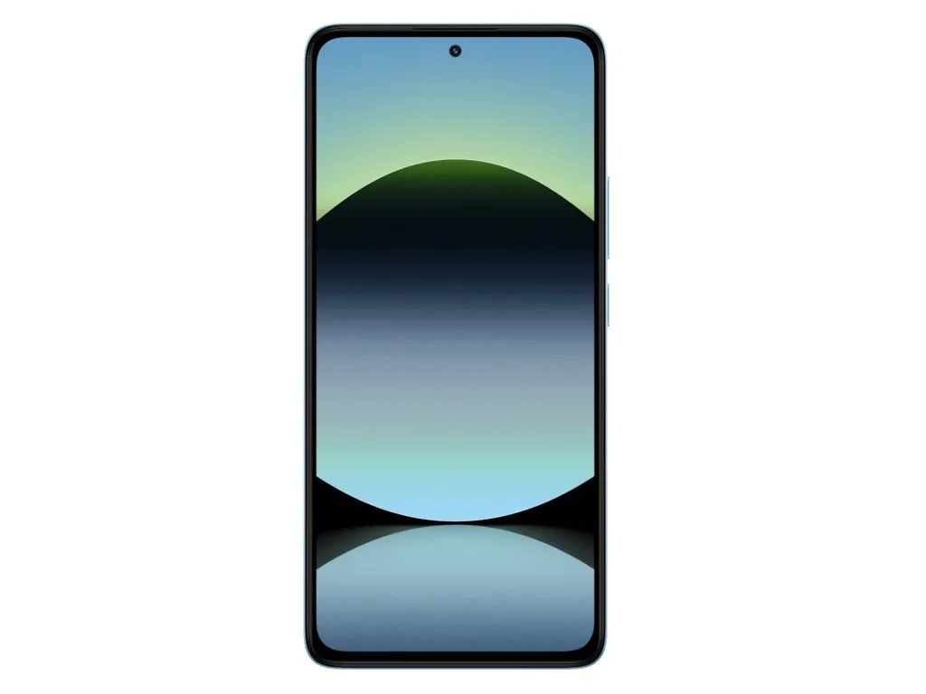 Xiaomi Redmi Note 14 8GB/256GB crna