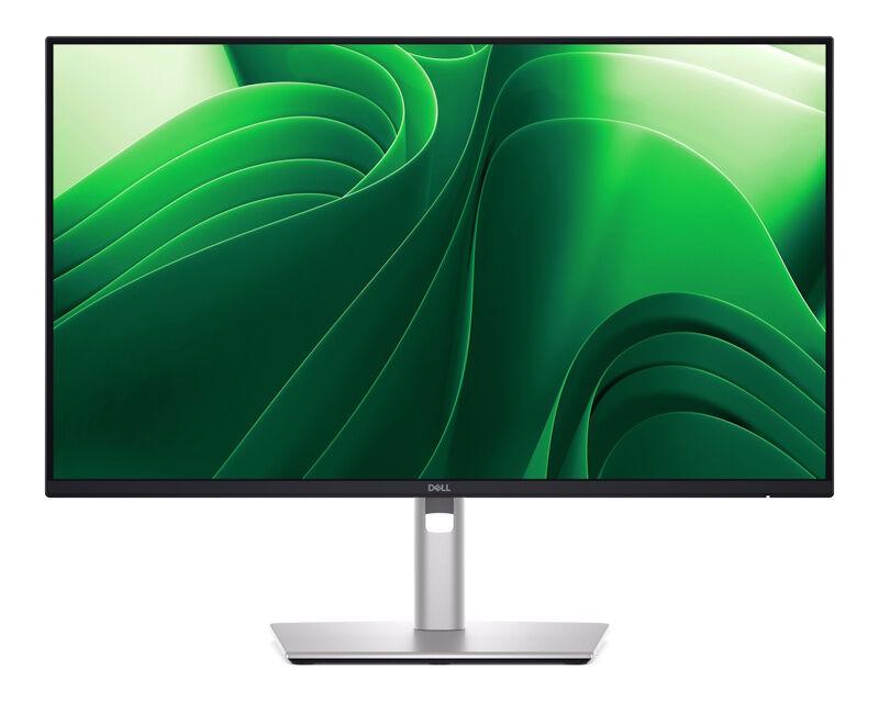 Dell 23.8 inch P2425DE QHD 100Hz USB-C Pro Plus IPS monitor