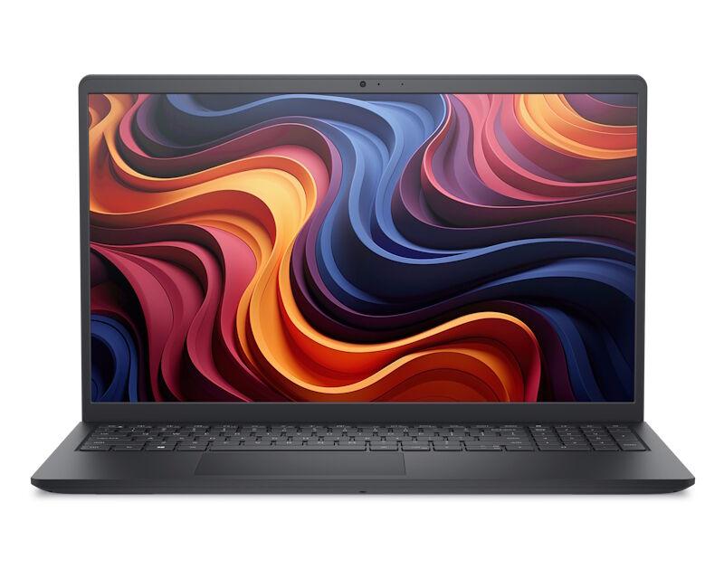 Dell 15 DC15255 15.6 inch FHD 120Hz AMD Ryzen 5 7520U 8GB 512GB SSD laptop
