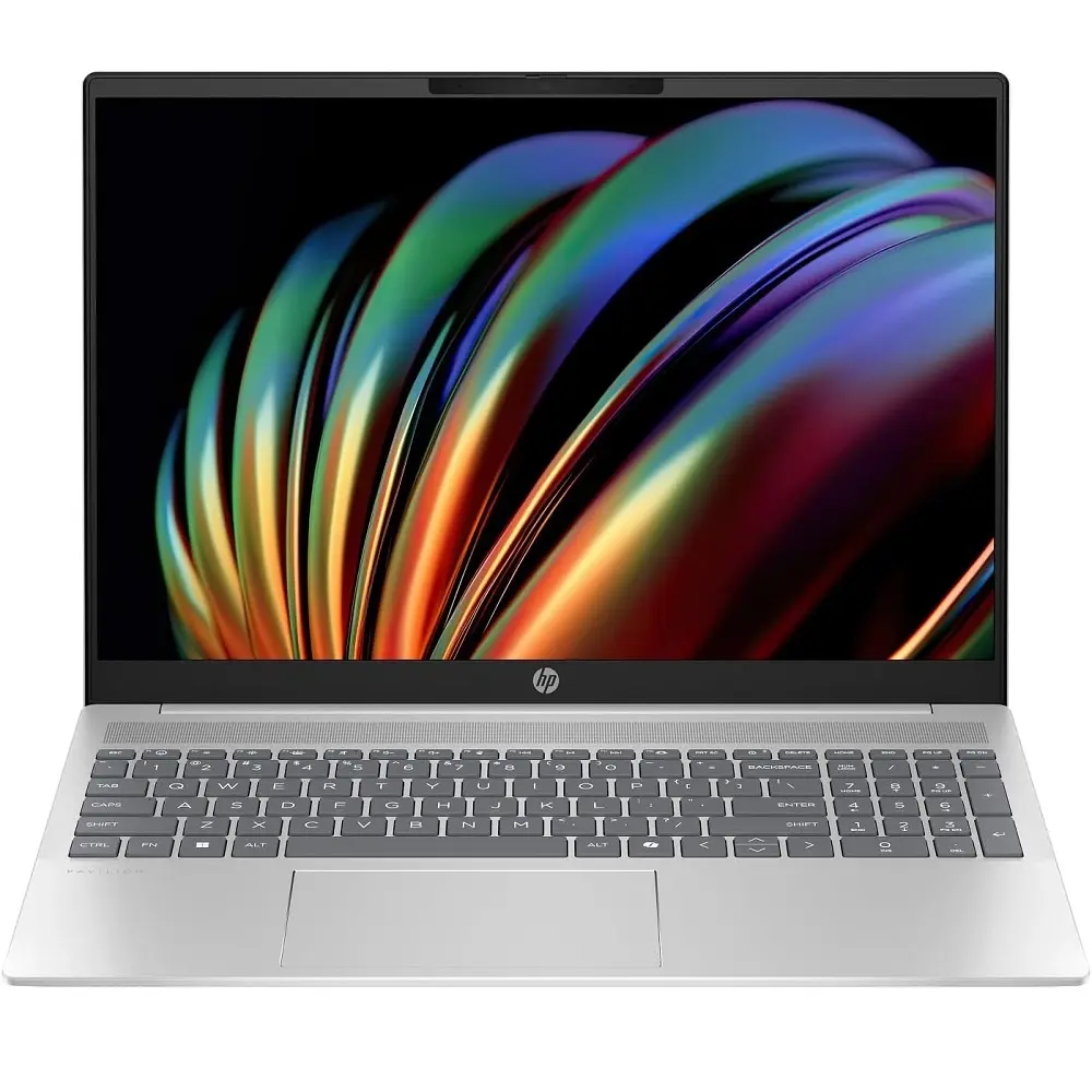 HP Pavilion Win11Home Ultra5 125U/1TB/16GB DDR5/IntelGraphics/16  2K IPS/Copilot/bclt/Natural silver