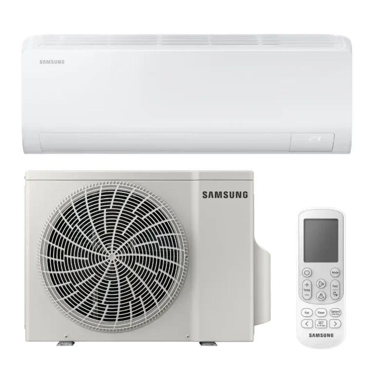 Samsung Luzon S2 AR50F18C1BHNEU/AR50F18C1BHXEU