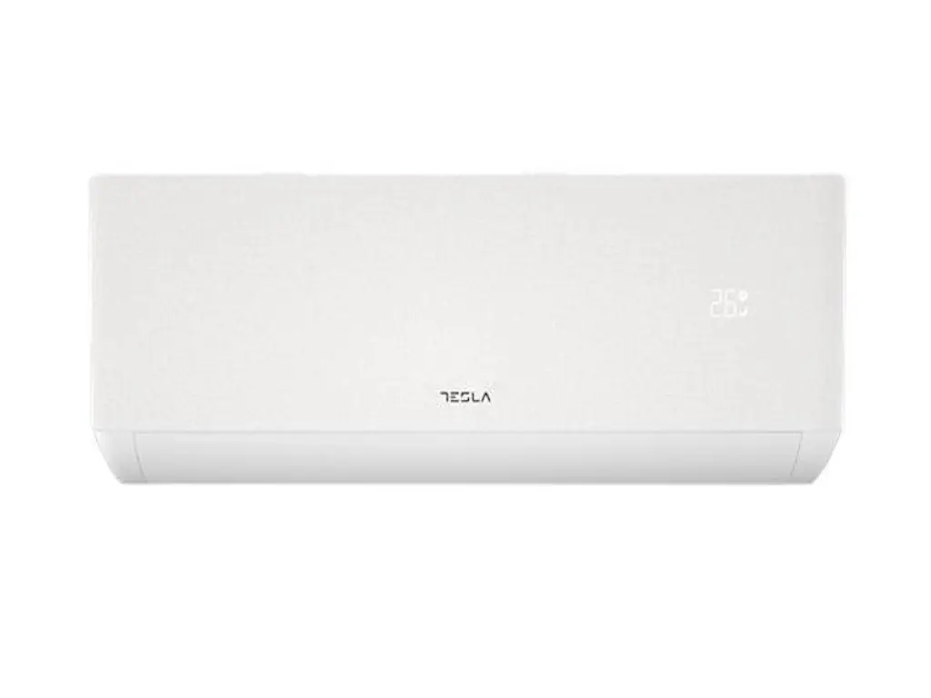 Tesla TT51TP81-1832IHWT Nordic, inverter klima uređaj, 18000 BTU, Gas R32, Wi-Fi