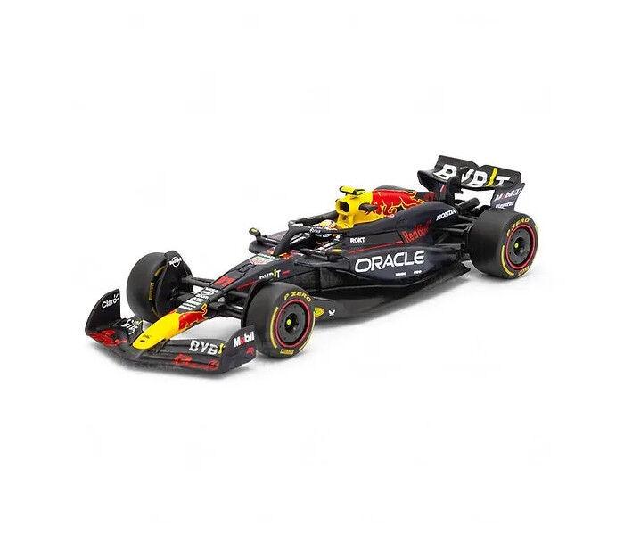 Burago Igračka  Formula 1:43 F1 Red Bull Racing