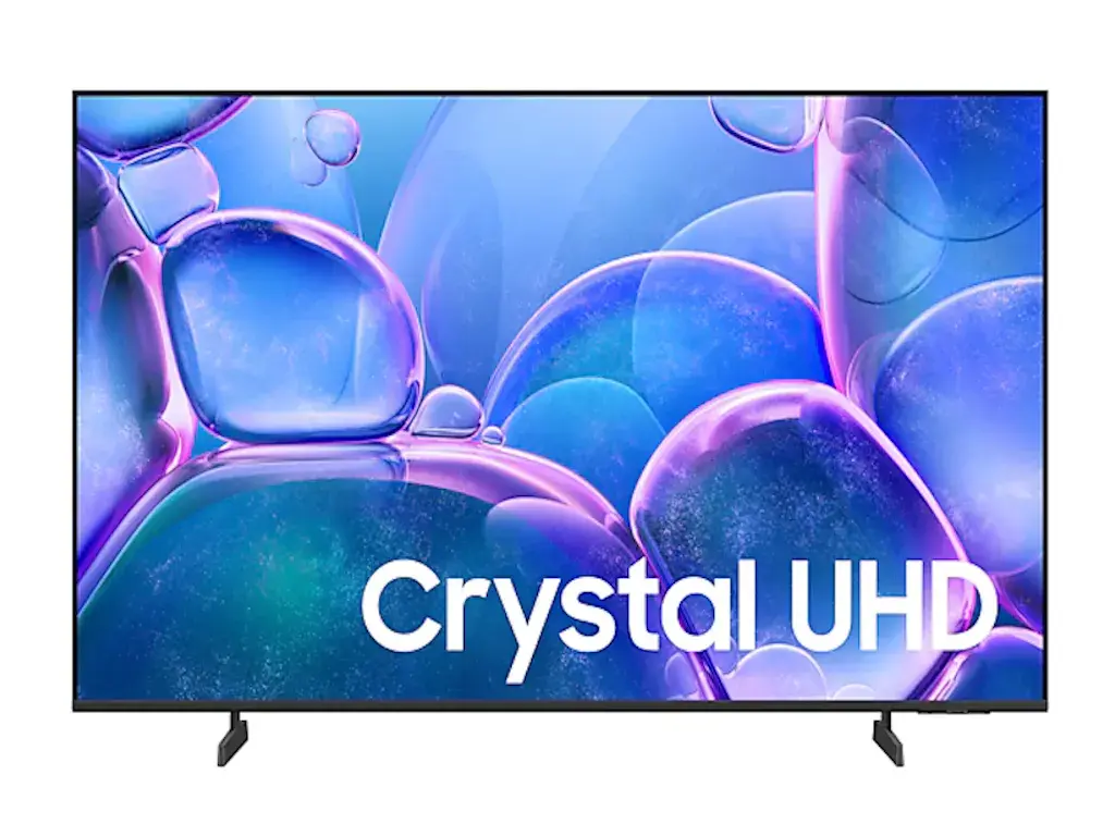 Samsung UE43U7022FKXXH LED TV 43  ultra HD, smart TV, Crystal processor 4K, MetalStream dizajn