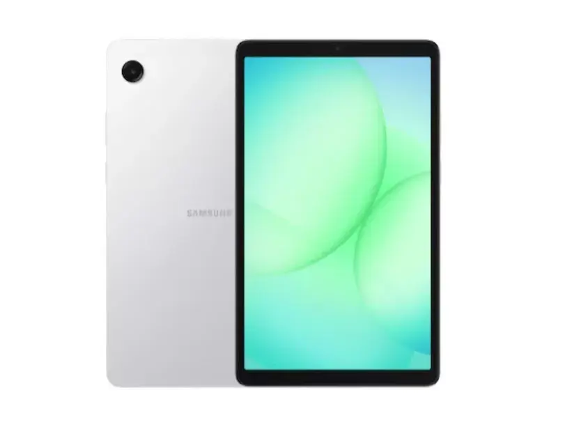 Samsung Galaxy Tab A11, 8.7 WIFI 4/64GB Silver