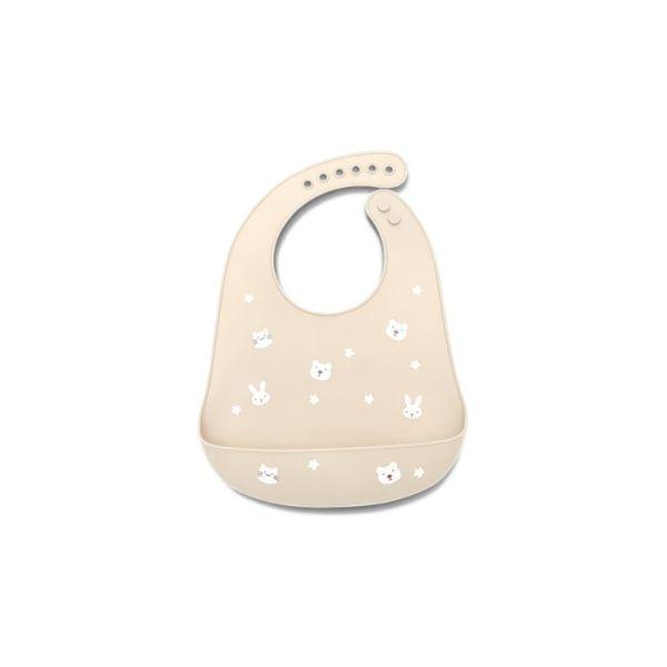 Portikla Silikonska Beige