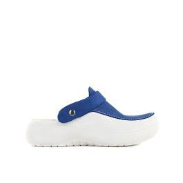 Biancomolina Klompa Zenska Indigo 37