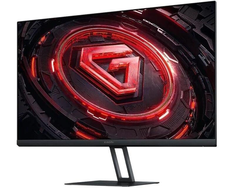 Xiaomi 23.8 inča G24i FHD 1920x1080 Fast IPS 180 Hz gaming monitor (ELA5625EU)
