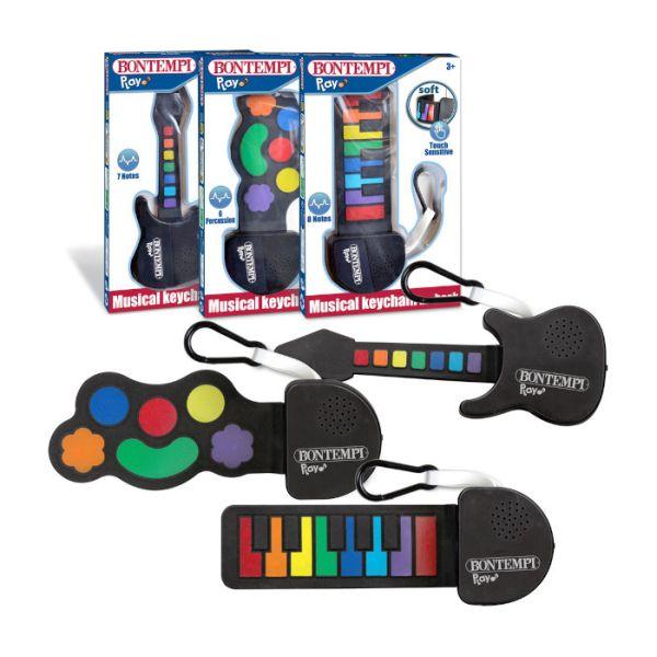 Bontempi Igračka  Klavijatura U Obliku Priveska