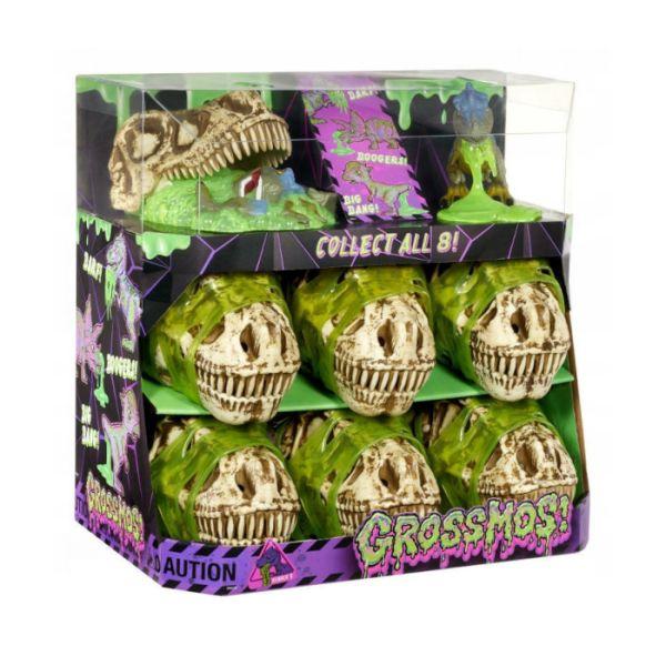 Grossmos Dinosaurus Figura 121046