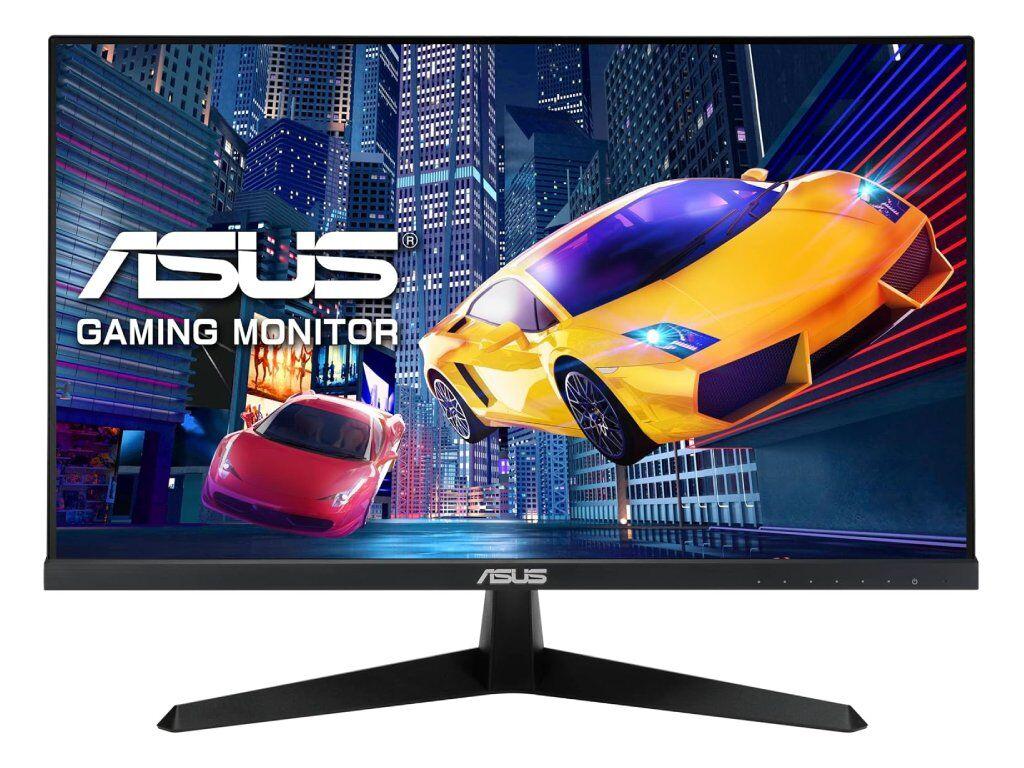 ASUS LED IPS Gaming Monitor VY249HGE, 23.8 , Full HD 1920x1080, 144Hz, 1 ms, 1000:1,Eye Care, HDMI
