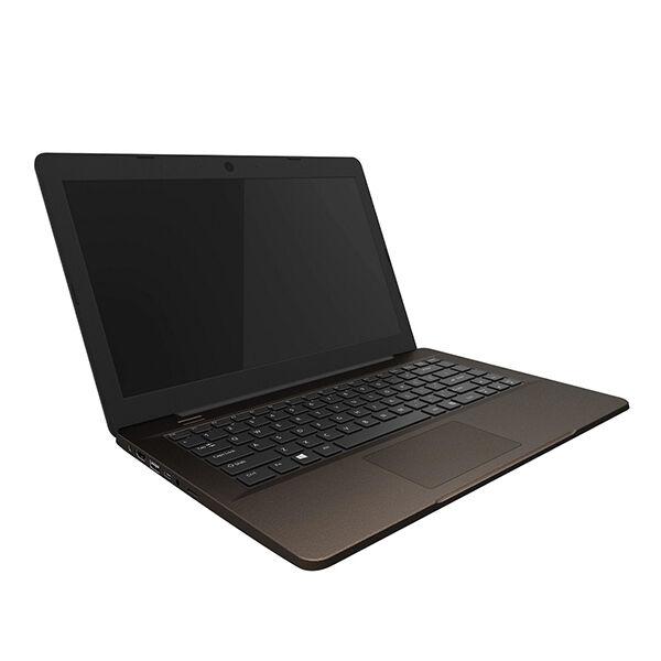 Tesla Intel Celeron N4000 1.10Ghz/Windows 10 Pro/120GB SSD/4GB DDR4/14.1 /Intel UHD 600/black