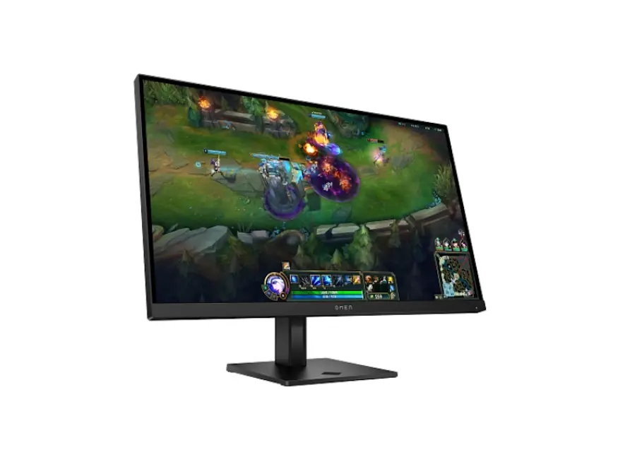 HP 27 G2 OMEN 27  180Hz FHD/IPS/2xHDMI/DP/Pivot/Tilt/Black