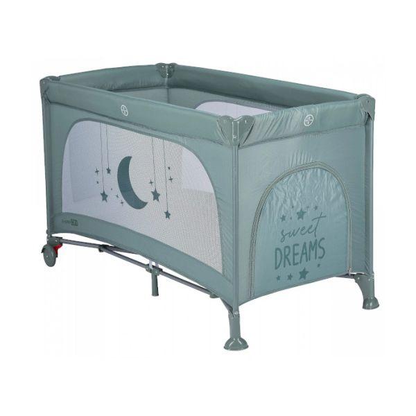 Freeon Krevet Torba , Zelena