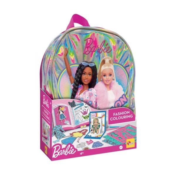 Lisciani Edukativni Ranac Fashion Colouring  112043