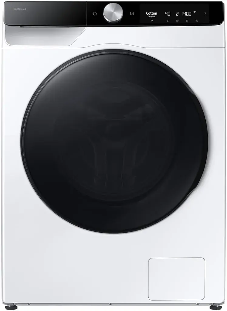 Samsung WD90DG5B15BELE mašina za pranje i sušenje, 9+6kg, AI Eco bubble, DIT motor, 60x85x60