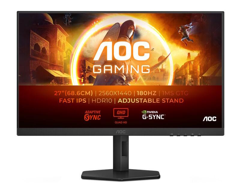 MSI 27 inča 27G4XE FHD Gaming monitor