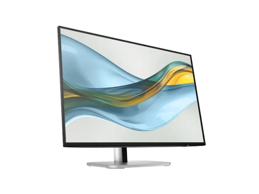 HP 524pn S5 Pro 24  100HZ WUXGA/IPS/DP/HDMI/Height Adjust/Tilt/Swivel/Pivot/Black