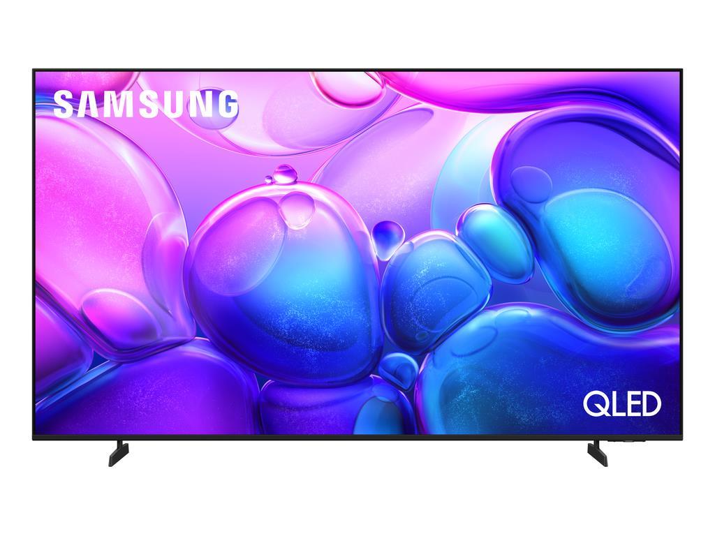 Samsung QE75Q6FAAUXXH QLED TV 75  ultra HD, Q4 lite AI procesor, Quantum Dot, Q-Symphony