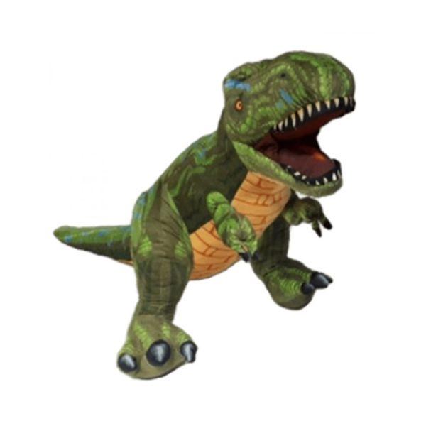 Plisana Igracka Dinosaurus 80-90Cm T-Rex 19P56/80-90