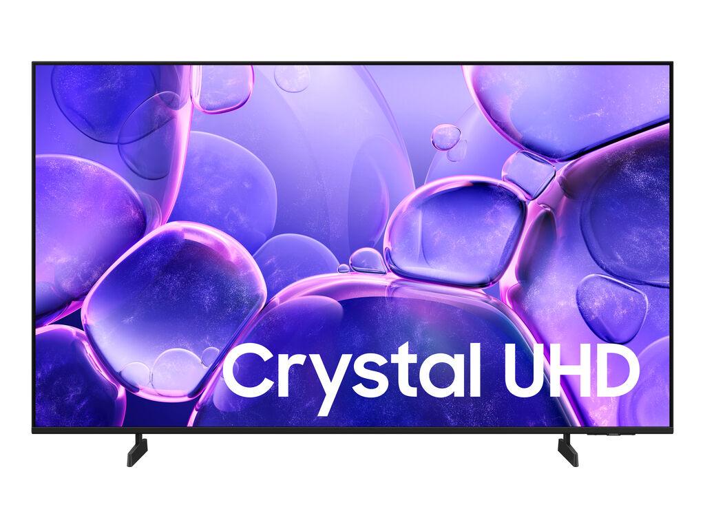 Samsung UE50U8072FUXXH LED TV 50  ultra HD, smart TV, Dynamic Crystal Color, Air slim, smart remote